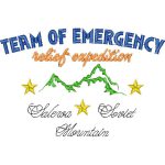 Team of Emergency Casual Design SI0478