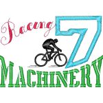 Racing Machinery Design SI4521