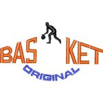 Basket Original Design SI4522