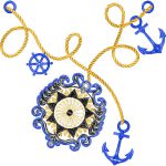 Nautical Design SI3541