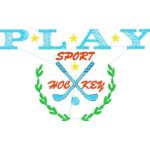 Hockey Casual Design SI0482