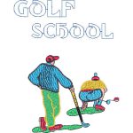 Golf School Design SI4523