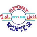 Sport Winter Casual Design SI0488