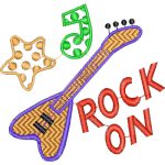 Guitar Design SI2851