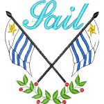 Sail Nautical Design SI3544