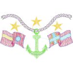 Nautical Design SI3545