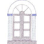 Window Design SI2853