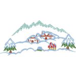 Houses Design SI2855