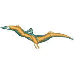 Pterodactyl Design SI0275