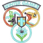 Winter Games Design SI2856