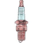 Spark Plug Design SI3951