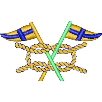 Nautical Design SI3549