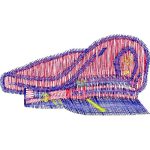 Hat Nautical Design SI3550