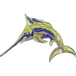 Swordfish Design SI0280