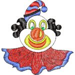 Clown Design SI2390