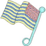 Flag Nautical Design SI3556