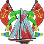 Boat Nautical Design SI3557