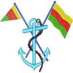 Nautical Design SI3558