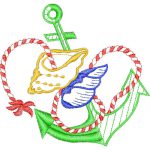 Nautical Design SI3560