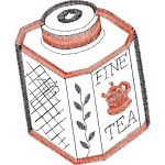 Fine Tea Design SI2225