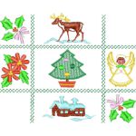 Christmas Design SI2391