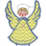 Angel Design SI2393