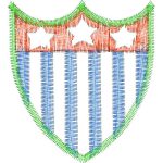 Emblems Design SI1525