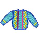 Sweater Design SI2857