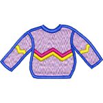 Sweater Design SI2858