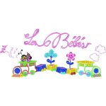 Trains Children Design SI1076