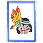 Children Design SI1079