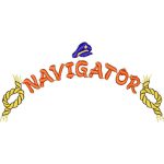 Navigator Nautical Design SI3567