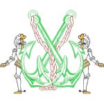 Nautical Design SI3569