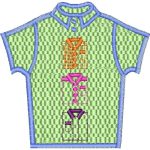 Shirt Design SI2865