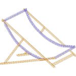 Chair Nautical Design SI3575