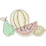 Fruits Design SI2226