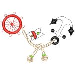 Nautical Design SI3582