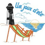 Lighthouse Nautical Design SI3583