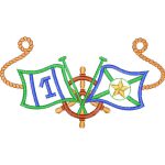 Flags Nautical Design SI3586