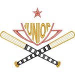 Junior Baseball Design SI4528