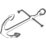 Anchor Nautical Design SI3590