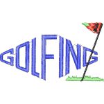 Golfing Design SI4530