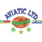 Aviatic LTD Casual Design SI0502