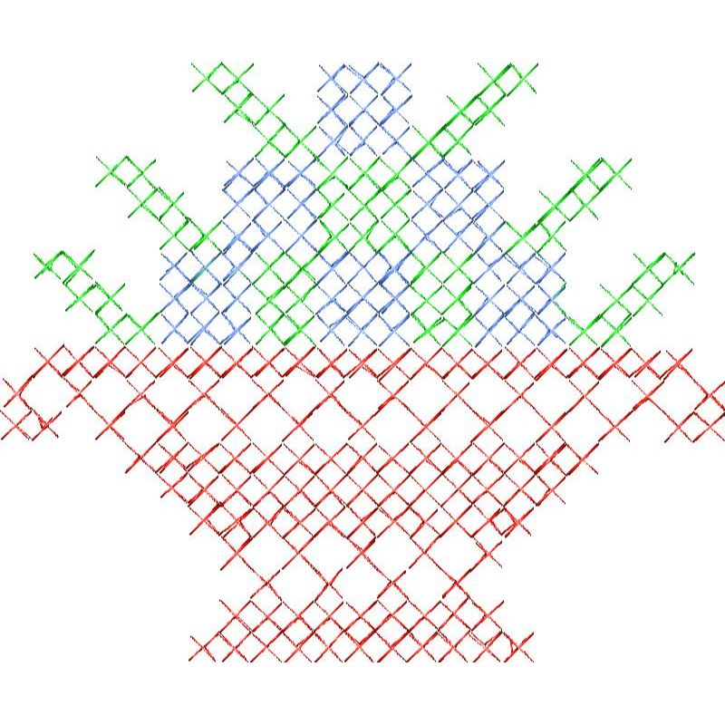 55614-1.jpg Emblems Design SI1527 - Image 1