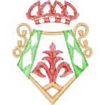 Emblems Design SI1528