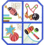 Sports Design SI4531