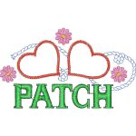 Patch Design SI2877
