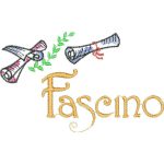 Fascino Design SI2878