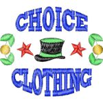 Choice Clothing Casual Design SI0503