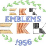 Emblems Nautical Design SI3600